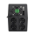 Power Walker OUTLET - LINE-INTERACTIVE (1500VA/900W, 4xSchuko, LCD, AVR) - 1546325 - zdjęcie 4